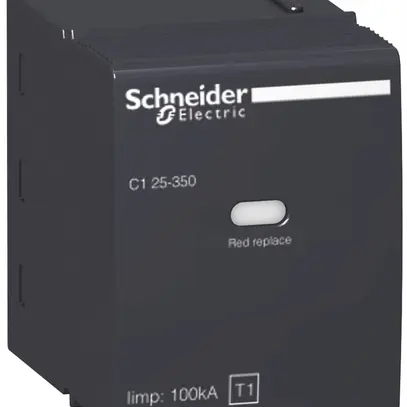Cartouche de rechange Schneider Electric PRD1 N-PEN 