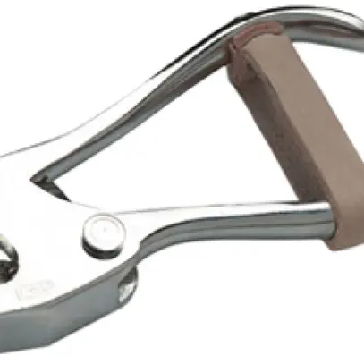Insert de poinçon CIMCO Ø8mm pour pince de plombage 101722 