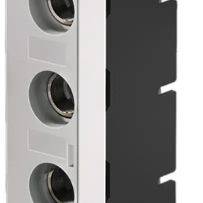 Portafusibile Rittal SV 9630.005 per Mini-PLS DII 3P 400V 63A 1.5…16mm² 