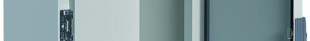 Wandgehäuse Hager Orion.Plus 20 Module 2-Reihen 10TE 300×350×200mm gu 