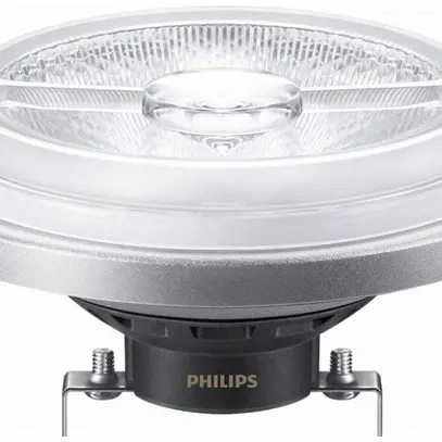 Lampada LED MASTER ExpertColor G53 AR111 10.8…50W 930 620lm 24° 