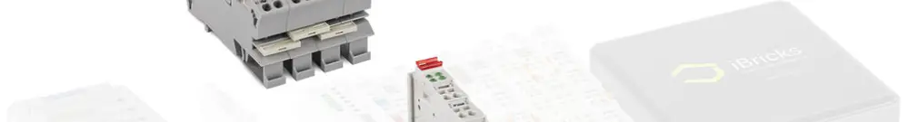Kit di estensione PLC WAGO "circuiti di riscaldamento", usc.servomotore 4c, 230V 