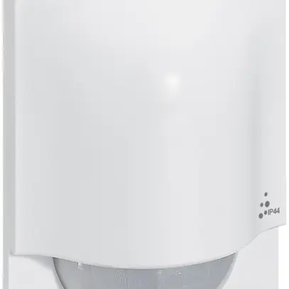 Funk-Bewegungsmelder AP IP44 ws 