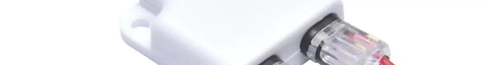 Presa per distributore DOTLUX, 1×entrata, 2×usita 