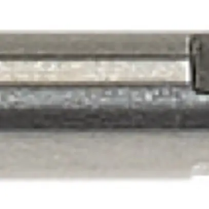 Mèche de centrage Bugnard en ARS Ø6.35×81mm 