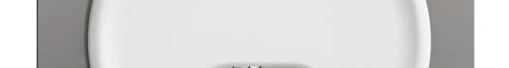Presa INC USB tipo A+C + tipo 13 Feller STANDARDdue QM 230V 3000mA bianco 