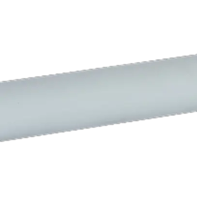 KIR-Rohr PM M20 hellgrau 