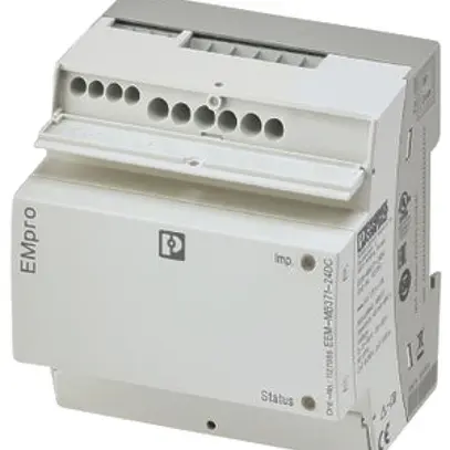 Appareil de mesure d'énergie AMD PX EEM-MB371-24DC 