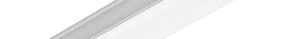 Lum.linéair.LED-F LUMILUXCombi 10W 220…240V 3000K 