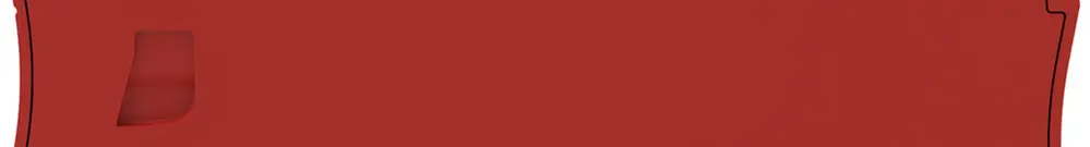 Borne de passage WAGO Contact TOPJOB S 1×6/6×1.5mm² rouge 