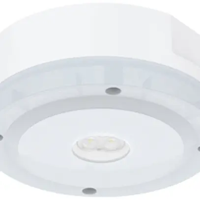 Alloggio di base Sylvania LifeSafe Pro SURF materiale sintetico Ø175×78mm bianco 