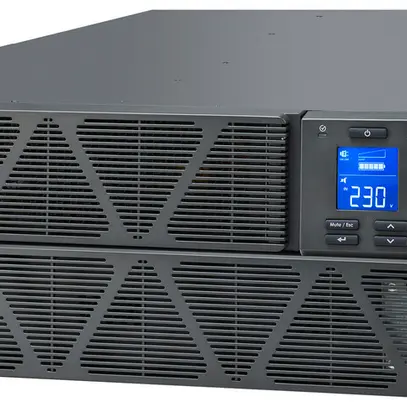 USV-Anlage SE Easy UPS On-Line 230V 5000VA Rack 