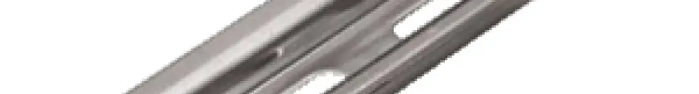 Profilschiene WAGO 15×5.5×1 