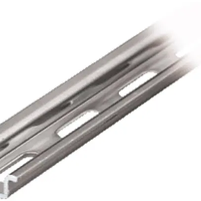 Profilschiene WAGO 15×5.5×1 