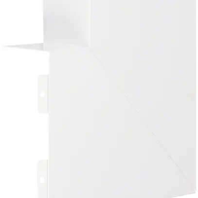 Angolo piatto tehalit LFS 60150, bianco traffico 