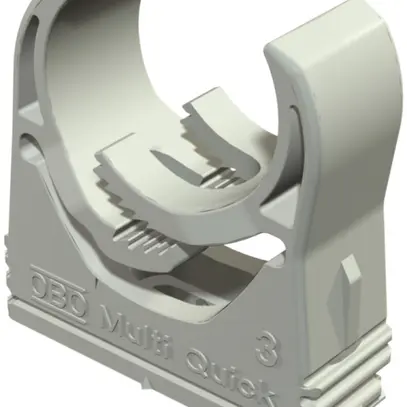 Brida Bettermann Multi-Quick tipo I M16 Ø15…19mm 