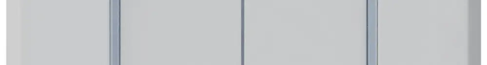 Interruttore INC robusto IP55 schema 3+3 grigio 