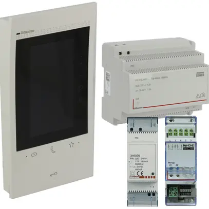 Kit di avvio Legrand MyHOME CLASSE 300 