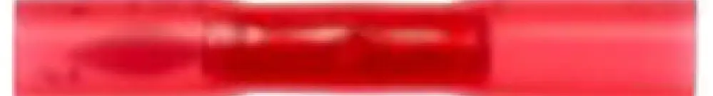 Capocorda a pressione retrattile 3M MH18BCX 0.34…1mm² rosso 
