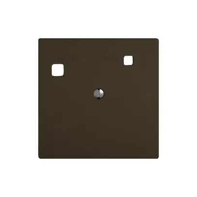 Kit de montage EDIZIO.liv SNAPFIX® pour prise de protection obturateur br 