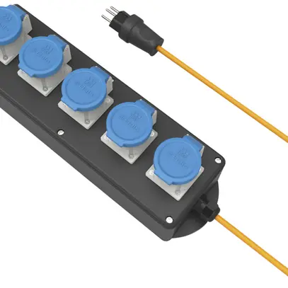 Distributeur de courant Bals LK EVGLK 1000/10A 