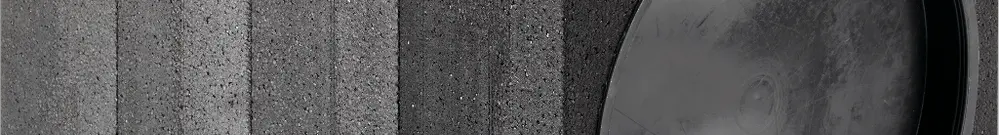 Pièce de montage cubique pour ComfoSpot 50 