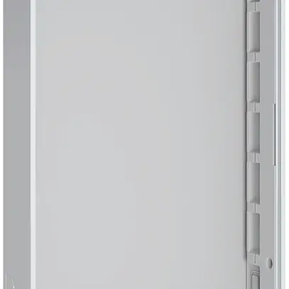 Wandgehäuse SE Prisma XS 800×1400×210mm IP30 SKII 3 Felder 9 Reihen 