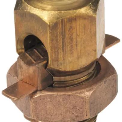 Serrafilo di derivazione Cu Flury 25mm² 
