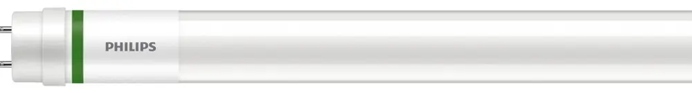 LED-Röhre Philips Master G13 22.1W 4100lm 840 T8 mattiert 1500mm 