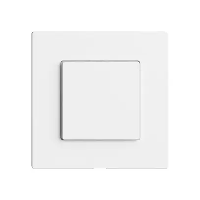 Commande pour interrupteur EDIZIOdue Wiser 1c 1t bc 
