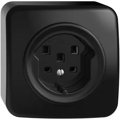 Prise AP STANDARDdue SNAPFIX® 1×T25 no 