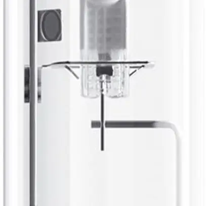 Lampada ad alogenuri metallici POWERSTAR HQI-T 250W/N PLUS E40 chiara 