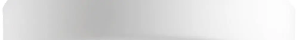 Vetro filettato Roesch cilindro filetto 185.5mm Ø202×56mm opale 
