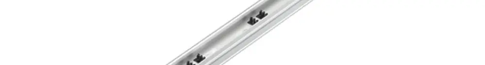 Distributeur de courant Rittal DK 7856.005 1895mm 16A 7×module 