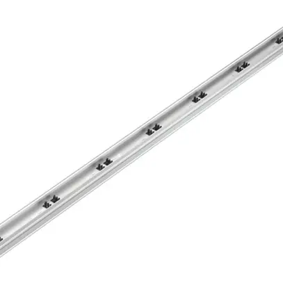 Distributeur de courant Rittal DK 7856.006 1895mm 16A 7×module 2×alimentation 