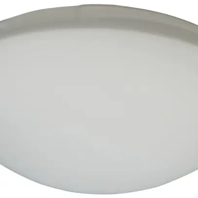 Diffuseur Z-Licht Meblanco Ø300mm verre blanc 