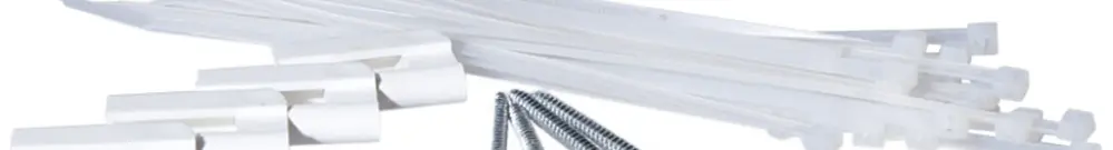 Kit d'ancrage pour mur creux pour distributeur combiné JUMBO 