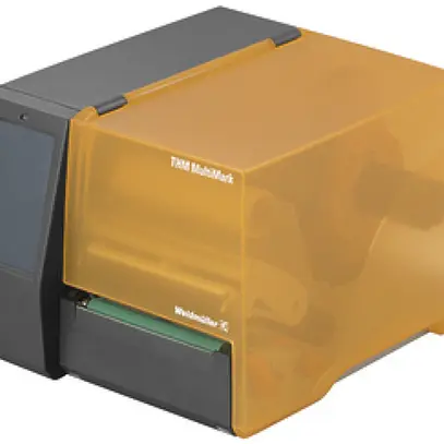 Thermotransferdrucker Weidmüller THM MULTIMARK 