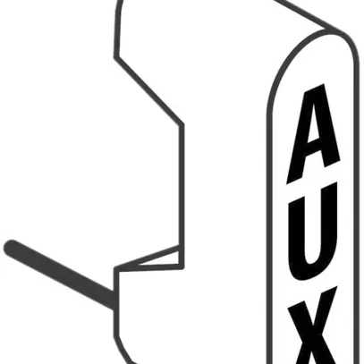 Configuratore AUX 