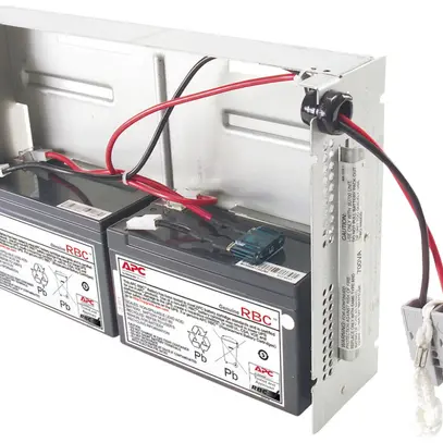 Batteria APC 12V 168000mAh 343×216×83mm 