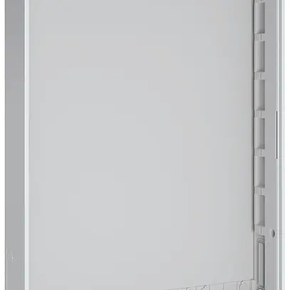 Armoire murale SE Prisma XS 1050×1400×210mm IP30 SKII 4 parts 9 rangées 