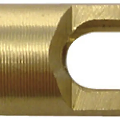 Oeillet de tirage M5 Fiberturtle 6mm 