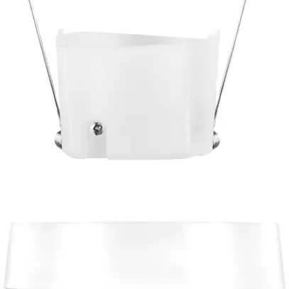 Kit de montage INC LEDVANCE pour capteurs DALI blanc 2 pièces 