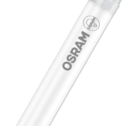 Tubo LED LEDVANCE SubstiTUBE EM PRO UO G13 23.4W 4100lm 5000K 1500mm opale 
