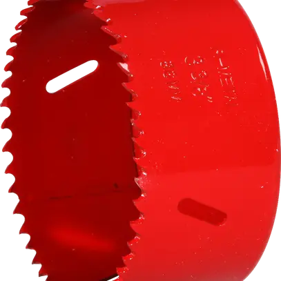 Glockenfräser HSS 86mm 
