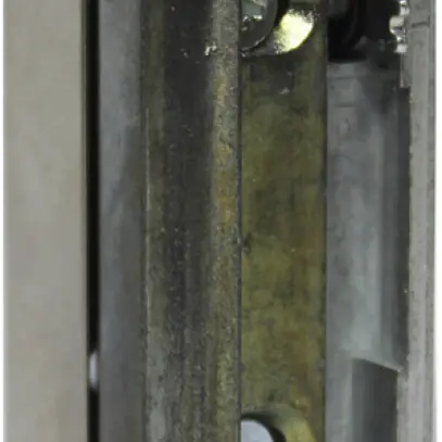 Ouvre-porte m.17 24VUC avec déverrouillage 