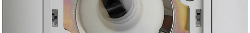 UP-Signallampe EDIZIOdue hellgrau 5W ohne flache Kalotte 
