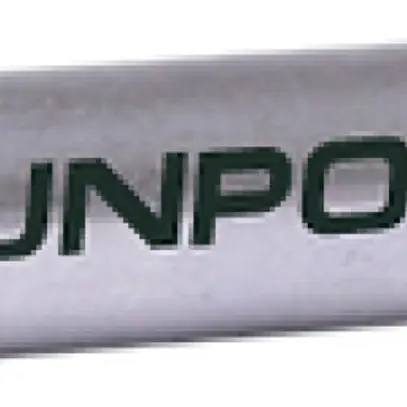 Manicotto di giunzione Runpotec Ø11mm filettato RTG12mm 