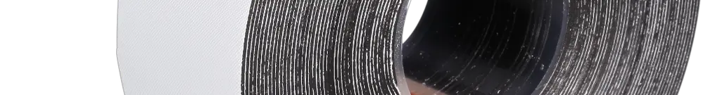 Ruban isdolant pour haute tension 38mm×10m no.62 noir 