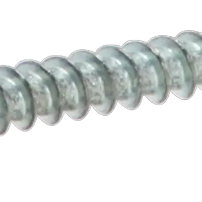Vite per pannello truciolare a testa svasata 4×25mm Torx CH 